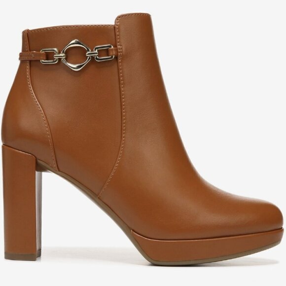 Naturalizer Berri Bootie (WIDE) - Picture 1 of 12